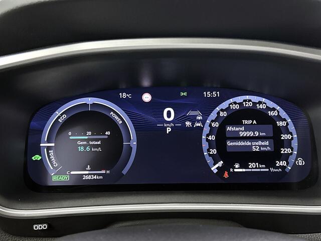 Toyota COROLLA Cross 2.0 High Power Hybrid First Edition