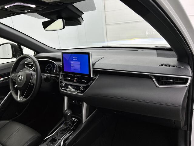 Toyota COROLLA Cross 2.0 High Power Hybrid First Edition