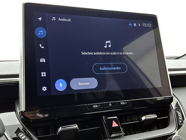 Toyota COROLLA Cross 2.0 High Power Hybrid First Edition