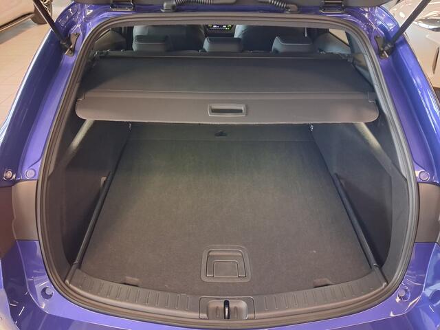 Toyota COROLLA Touring Sports Hybrid 140 Dynamic