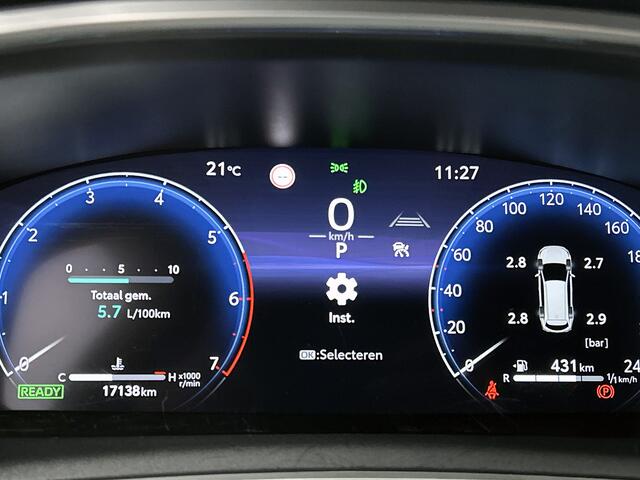Toyota COROLLA Touring Sports Hybrid 140 Dynamic | NL dealeronderhouden | Special Deal | Parkeersensoren voor+achter | Stoelverwarming | Draadloze telefoonlader | Apple CarPlay/Android Auto | Cruise Control Adaptive |