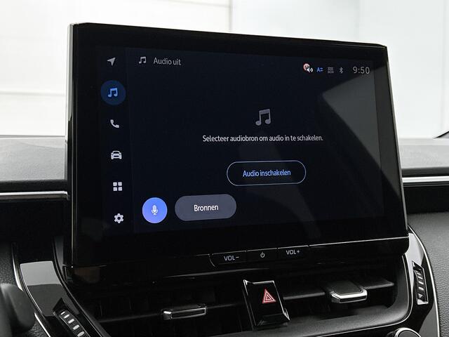 Toyota COROLLA Touring Sports Hybrid 140 Dynamic | NL dealeronderhouden | Special Deal | Parkeersensoren voor+achter | Stoelverwarming | Draadloze telefoonlader | Apple CarPlay/Android Auto | Cruise Control Adaptive |