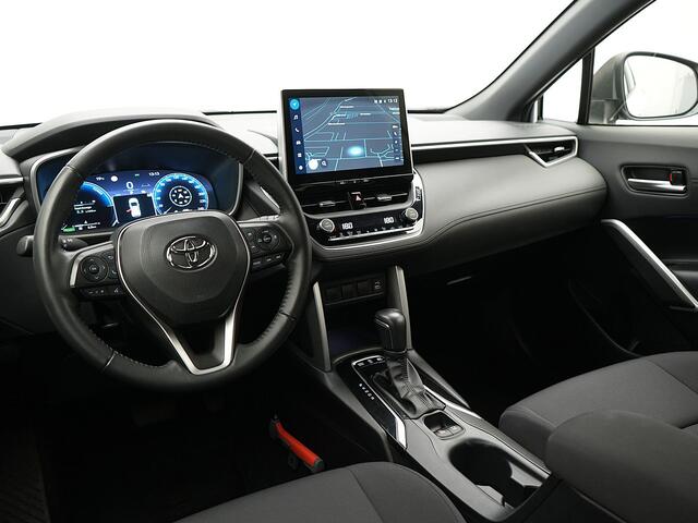 Toyota COROLLA Cross Hybrid 140 Dynamic | NL Auto | Dealer Onderhouden | Achteruitrijcamera | Reco 19-08