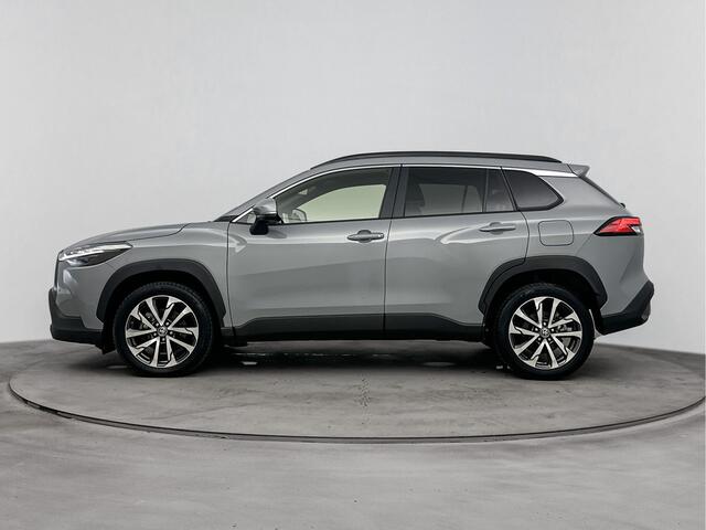 Toyota COROLLA Cross Hybrid 140 Dynamic | Voorruit-Stuur-Stoelverwarming | Parkeersensoren V+A |