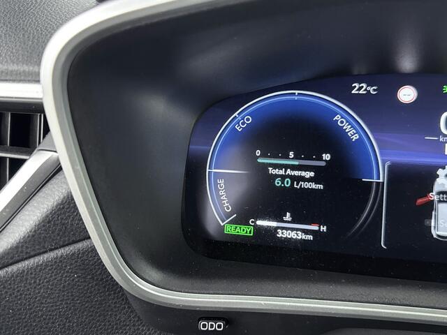 Toyota COROLLA Cross Hybrid 140 Dynamic | Voorruit-Stuur-Stoelverwarming | Parkeersensoren V+A |