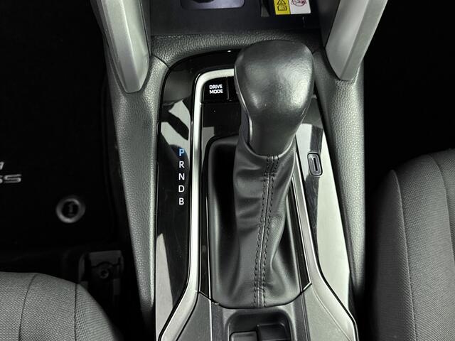 Toyota COROLLA Cross Hybrid 140 Dynamic | Voorruit-Stuur-Stoelverwarming | Parkeersensoren V+A |
