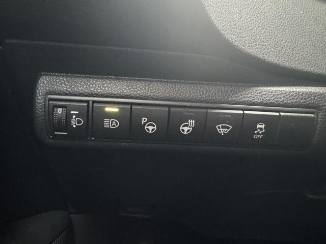 Toyota COROLLA 1.8 Touring Sports Hybrid 140 [APPLE CARPLAY | PARKEERSENSOREN | CAMERA | LED ]