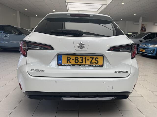 Toyota COROLLA 1.8 Touring Sports Hybrid 140 [APPLE CARPLAY | PARKEERSENSOREN | CAMERA | LED ]