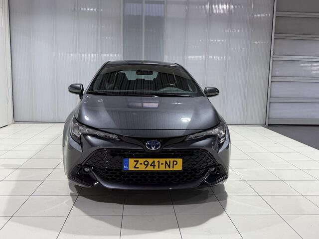 Toyota COROLLA Hybrid 140 Active Apple Carplay/android auto, All season banden, Camera, BTW Auto, Orgineel NL auto, 1e Eigenaar