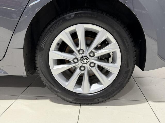 Toyota COROLLA Hybrid 140 Active Apple Carplay/android auto, All season banden, Camera, BTW Auto, Orgineel NL auto, 1e Eigenaar