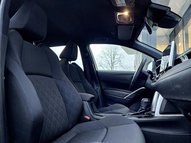 Toyota COROLLA Cross Hybrid 140 Active | Org NL |