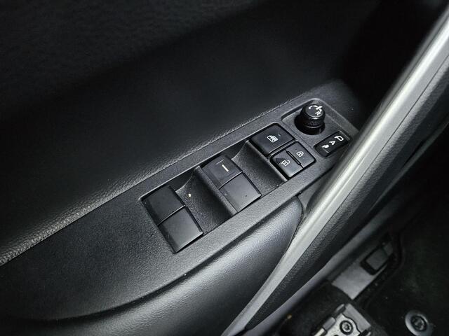 Toyota COROLLA Cross Hybrid 140 Active | Org NL |