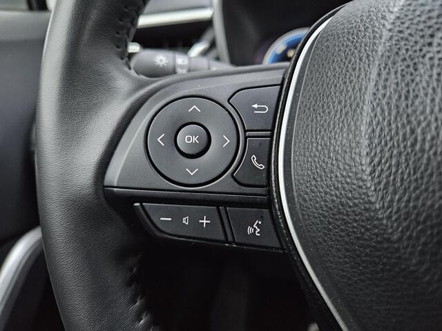 Toyota COROLLA Cross Hybrid 140 Active | Org NL |