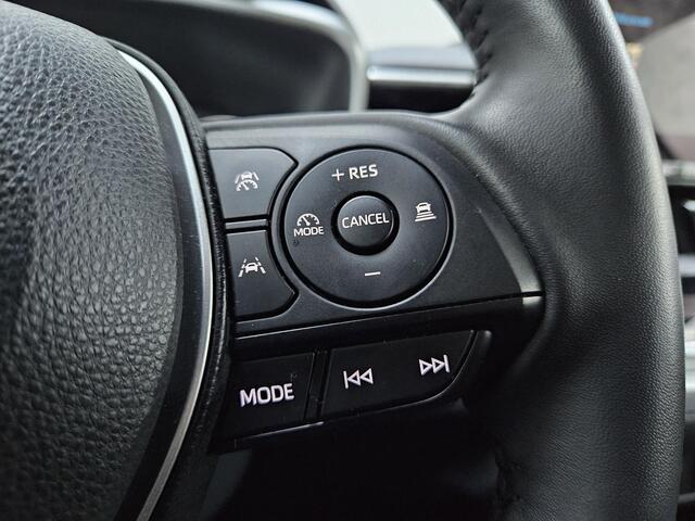 Toyota COROLLA Cross Hybrid 140 Active | Org NL |