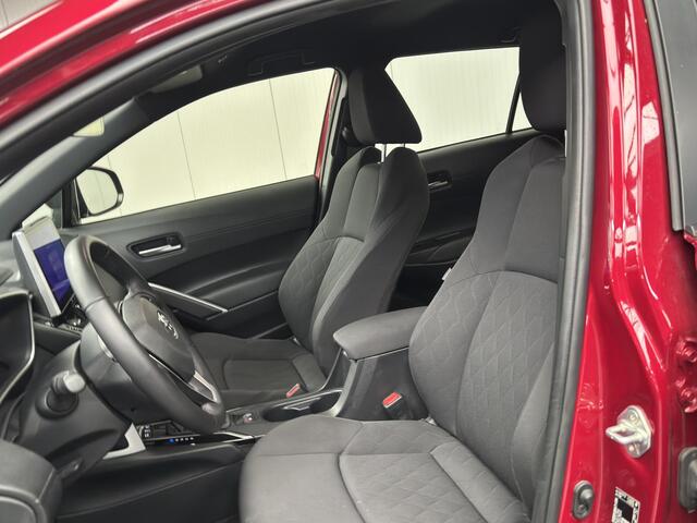 Toyota COROLLA Cross Hybrid 140 Active
