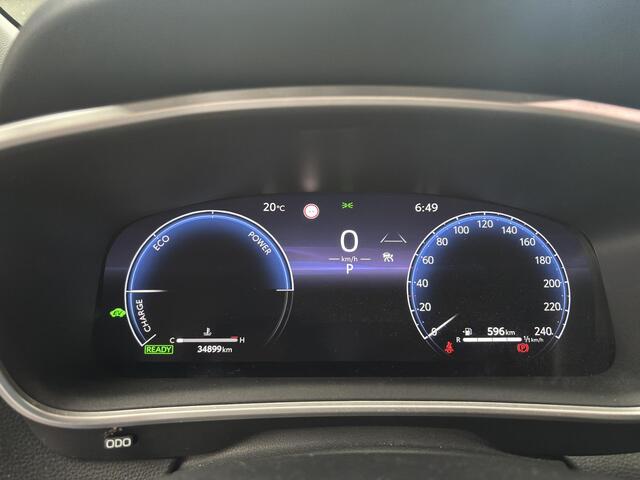 Toyota COROLLA Cross Hybrid 140 Active
