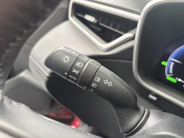 Toyota COROLLA Cross Hybrid 140 Active
