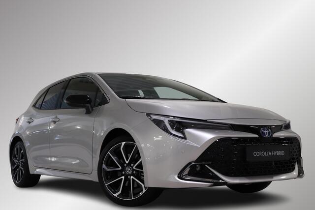 Toyota COROLLA Hybrid 180 Executive, EXTREEM SCHERPE AANBIEDING €6.200 voordeel! Nieuw & Direct leverbaar!