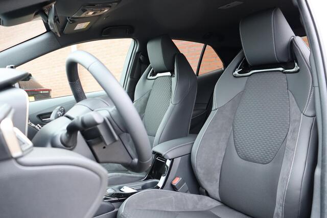 Toyota COROLLA Hybrid 180 Executive, EXTREEM SCHERPE AANBIEDING €6.200 voordeel! Nieuw & Direct leverbaar!