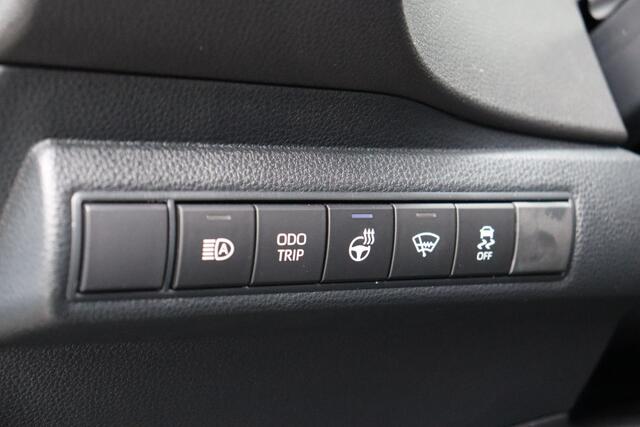 Toyota COROLLA Hybrid 180 Executive, EXTREEM SCHERPE AANBIEDING €6.200 voordeel! Nieuw & Direct leverbaar!