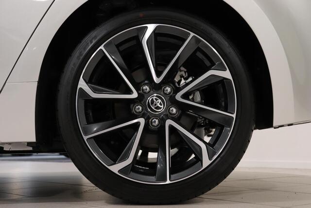 Toyota COROLLA Hybrid 180 Executive, EXTREEM SCHERPE AANBIEDING €6.200 voordeel! Nieuw & Direct leverbaar!