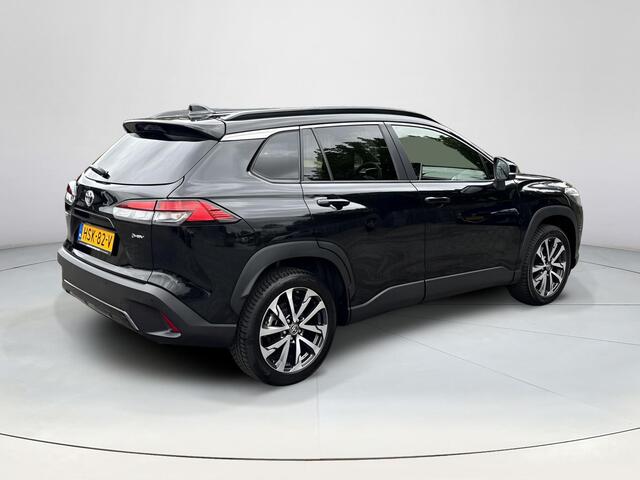 Toyota COROLLA Cross Hybrid 140 Style | Navigatie | Apple CarPlay/Android auto | Achteruitrijcamera