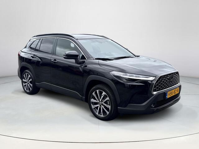 Toyota COROLLA Cross Hybrid 140 Style | Navigatie | Apple CarPlay/Android auto | Achteruitrijcamera
