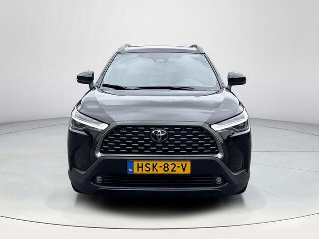 Toyota COROLLA Cross Hybrid 140 Style | Navigatie | Apple CarPlay/Android auto | Achteruitrijcamera