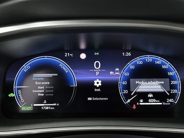 Toyota COROLLA Touring Sports Hybrid 140 Dynamic | NL dealeronderhouden | Special Deal | Parkeersensoren voor+achter | Stoelverwarming | Draadloze telefoonlader | Apple CarPlay/Android Auto | Cruise Control Adaptive | L&P deal/ Harm