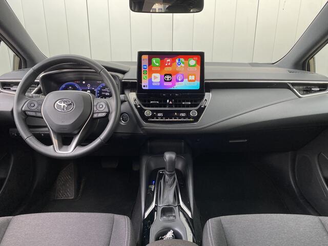 Toyota COROLLA Touring Sports 1.8 Hybrid Active NL Auto Nieuwe Model Dealer Onderhouden Navi Carplay Clima Cruise