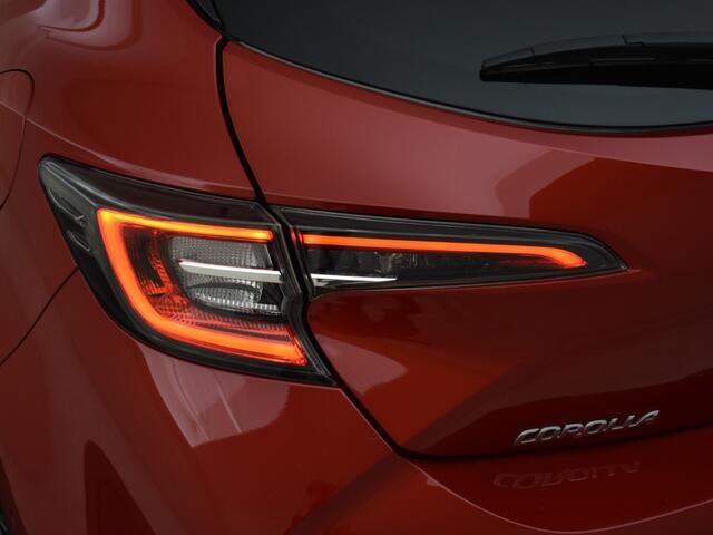 Toyota COROLLA 2.0 Hybrid Executive | JBL-audio | Trekhaak | Head-up | PDC
