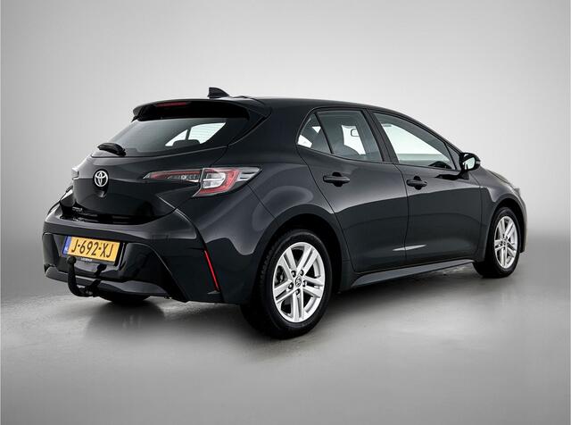 Toyota COROLLA 1.2 Turbo Active | Trekhaak afneembaar - 1.300KG Trekgewicht | Climate Control | Cruise Control Adaptive | Achteruitrijcamera | Apple CarPlay/Android Auto | Achteruitrijcamera |