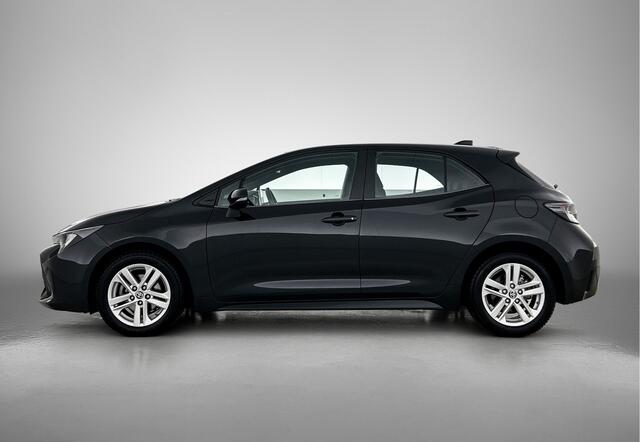 Toyota COROLLA 1.2 Turbo Active | Trekhaak afneembaar - 1.300KG Trekgewicht | Climate Control | Cruise Control Adaptive | Achteruitrijcamera | Apple CarPlay/Android Auto | Achteruitrijcamera |