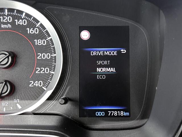 Toyota COROLLA 1.2 Turbo Active | Trekhaak afneembaar - 1.300KG Trekgewicht | Climate Control | Cruise Control Adaptive | Achteruitrijcamera | Apple CarPlay/Android Auto | Achteruitrijcamera |