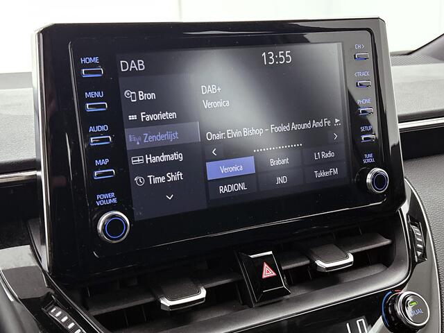 Toyota COROLLA 1.2 Turbo Active | Trekhaak afneembaar - 1.300KG Trekgewicht | Climate Control | Cruise Control Adaptive | Achteruitrijcamera | Apple CarPlay/Android Auto | Achteruitrijcamera |