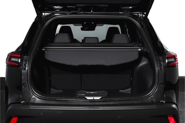 Toyota COROLLA Cross Hybrid 140 Dynamic | Dig. Cockpit | Adapt. Cruise | Winterpakket | PDC | Camera | App. Connect | ECC | Elek. Klep | LM 18" | 3845