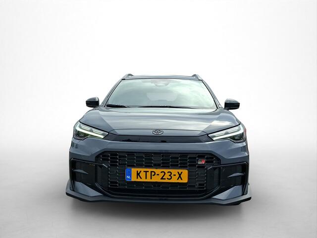 Toyota COROLLA Cross Hybrid 180 GR Sport