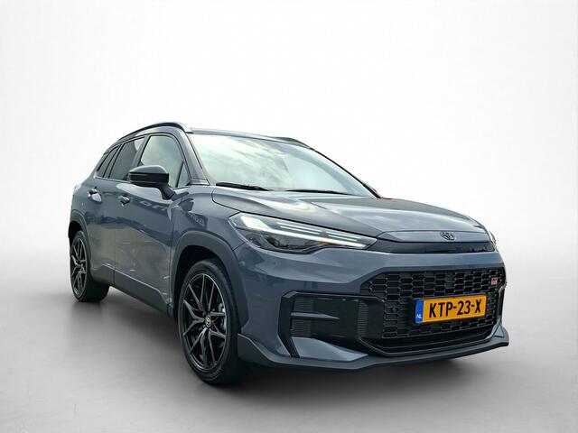 Toyota COROLLA Cross Hybrid 180 GR Sport