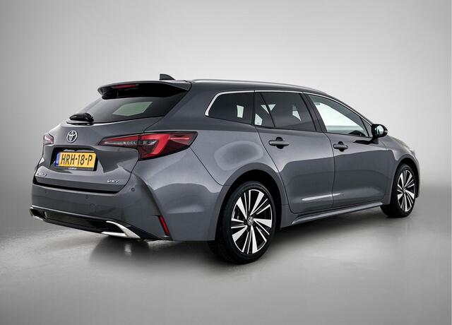 Toyota COROLLA Touring Sports Hybrid 140 Dynamic | Apple CarPlay / Android Auto (Navigatie) | PDC |
