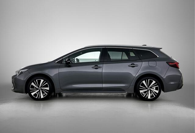 Toyota COROLLA Touring Sports Hybrid 140 Dynamic | Apple CarPlay / Android Auto (Navigatie) | PDC |