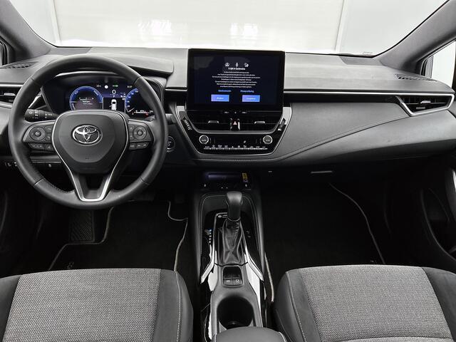 Toyota COROLLA Touring Sports Hybrid 140 Dynamic | Apple CarPlay / Android Auto (Navigatie) | PDC |