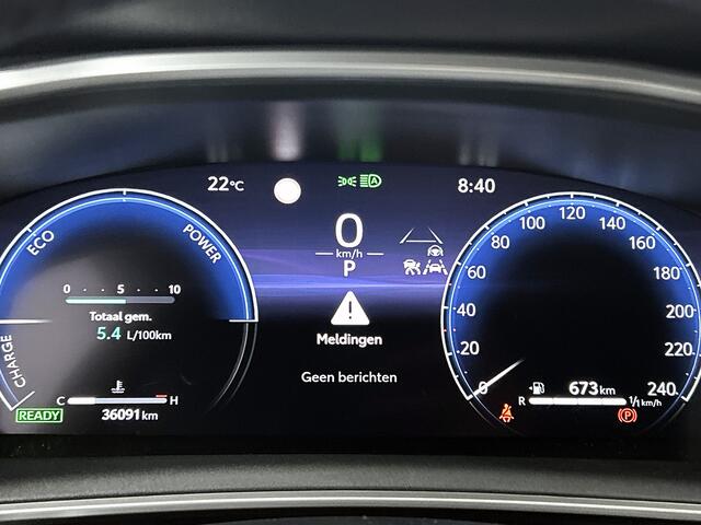 Toyota COROLLA Touring Sports Hybrid 140 Dynamic | Apple CarPlay / Android Auto (Navigatie) | PDC |