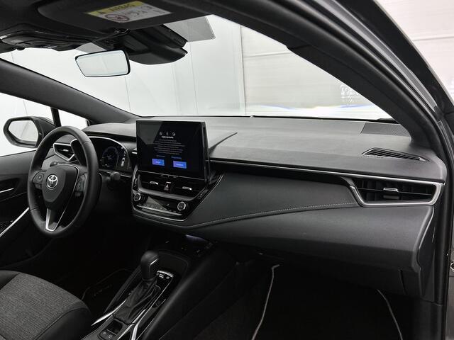 Toyota COROLLA Touring Sports Hybrid 140 Dynamic | Apple CarPlay / Android Auto (Navigatie) | PDC |