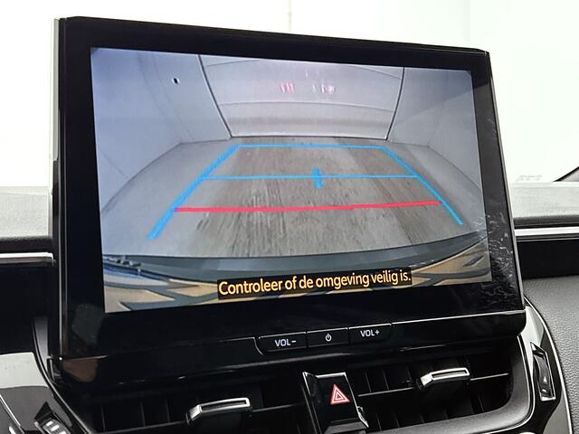 Toyota COROLLA Touring Sports Hybrid 140 Dynamic | Apple CarPlay / Android Auto (Navigatie) | PDC |