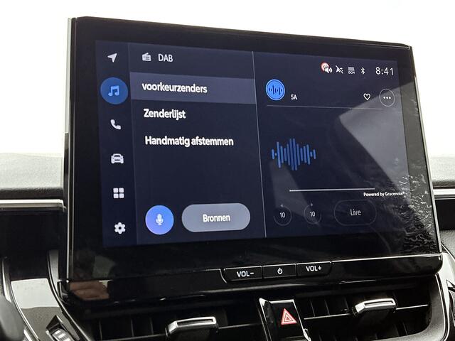 Toyota COROLLA Touring Sports Hybrid 140 Dynamic | Apple CarPlay / Android Auto (Navigatie) | PDC |