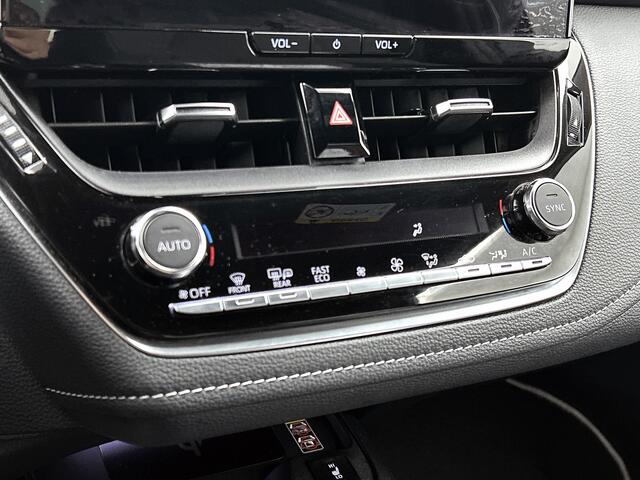 Toyota COROLLA Touring Sports Hybrid 140 Dynamic | Apple CarPlay / Android Auto (Navigatie) | PDC |