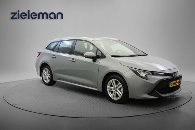 Toyota COROLLA Touring Sports 1.8 Hybrid Active - Carplay, Camera, Cruise, Clima
