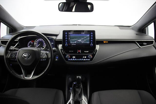 Toyota COROLLA Touring Sports 1.8 Hybrid Active - Carplay, Camera, Cruise, Clima
