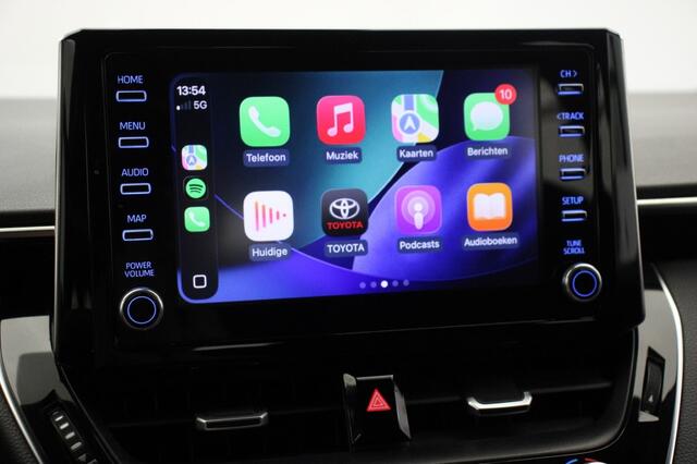 Toyota COROLLA Touring Sports 1.8 Hybrid Active - Carplay, Camera, Cruise, Clima