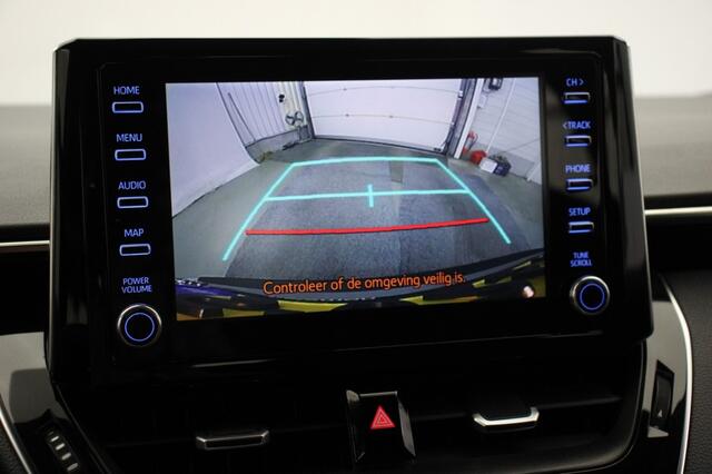 Toyota COROLLA Touring Sports 1.8 Hybrid Active - Carplay, Camera, Cruise, Clima
